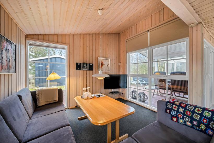 Foto von Ferienhaus KO89 in Lodbjerg Hede - Søndervig - Westjütland