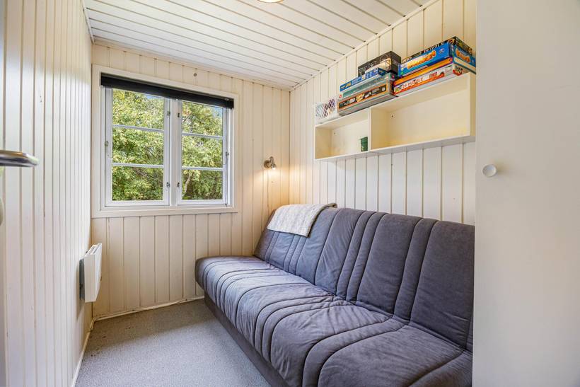Foto von Ferienhaus KO89 in Lodbjerg Hede - Søndervig - Westjütland