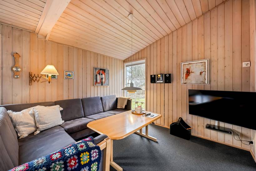 Foto von Ferienhaus KO89 in Lodbjerg Hede - Søndervig - Westjütland