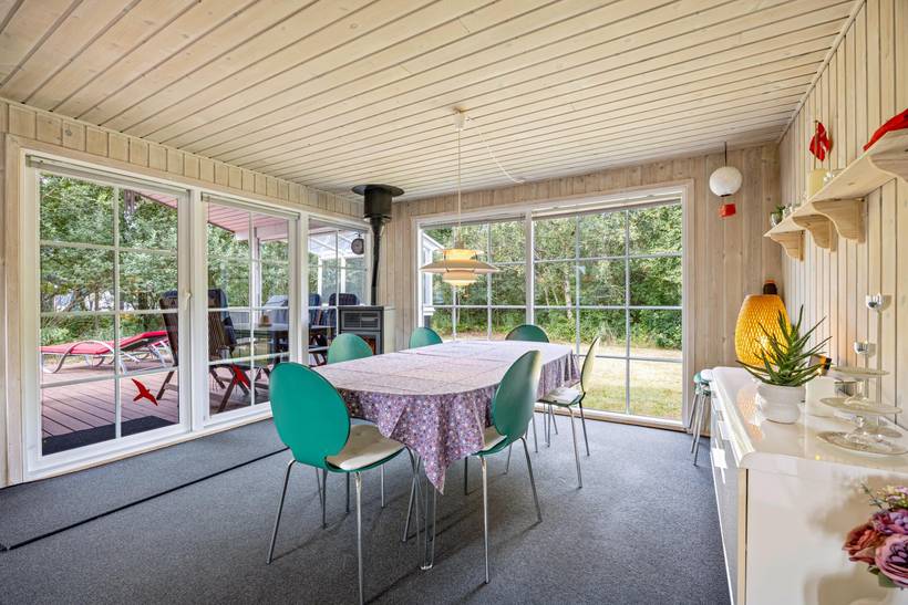 Foto von Ferienhaus KO89 in Lodbjerg Hede - Søndervig - Westjütland