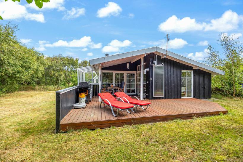 Foto von Ferienhaus KO89 in Lodbjerg Hede - Søndervig - Westjütland