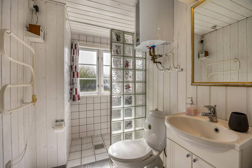 Foto von Ferienhaus KO89 in Lodbjerg Hede - Søndervig - Westjütland