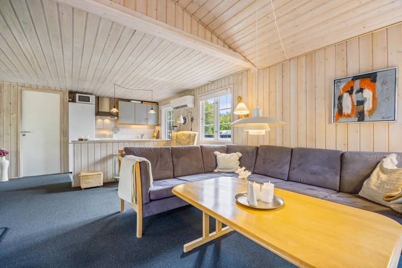 Foto von Ferienhaus KO89 in Lodbjerg Hede - Søndervig - Westjütland