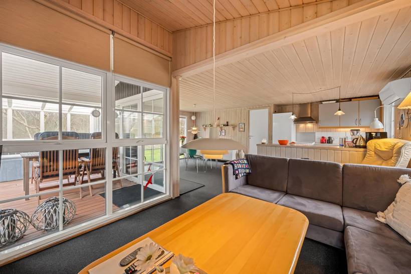 Foto von Ferienhaus KO89 in Lodbjerg Hede - Søndervig - Westjütland