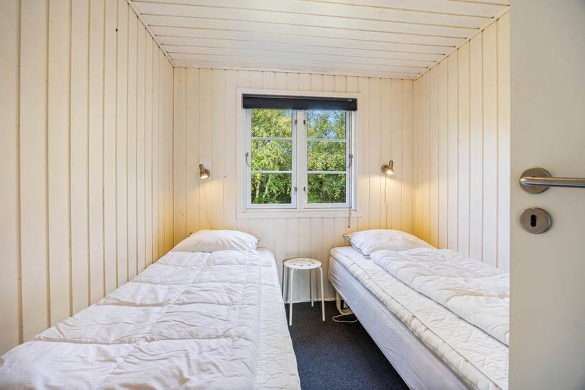 Foto von Ferienhaus KO89 in Lodbjerg Hede - Søndervig - Westjütland