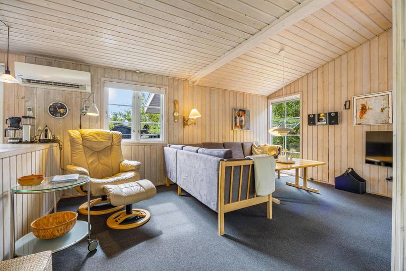 Foto von Ferienhaus KO89 in Lodbjerg Hede - Søndervig - Westjütland