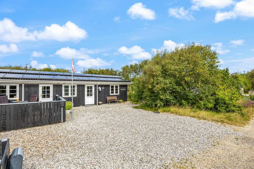 Foto von Ferienhaus KO89 in Lodbjerg Hede - Søndervig - Westjütland