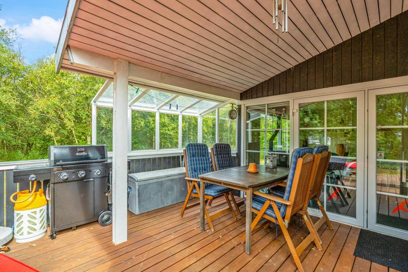 Foto von Ferienhaus KO89 in Lodbjerg Hede - Søndervig - Westjütland