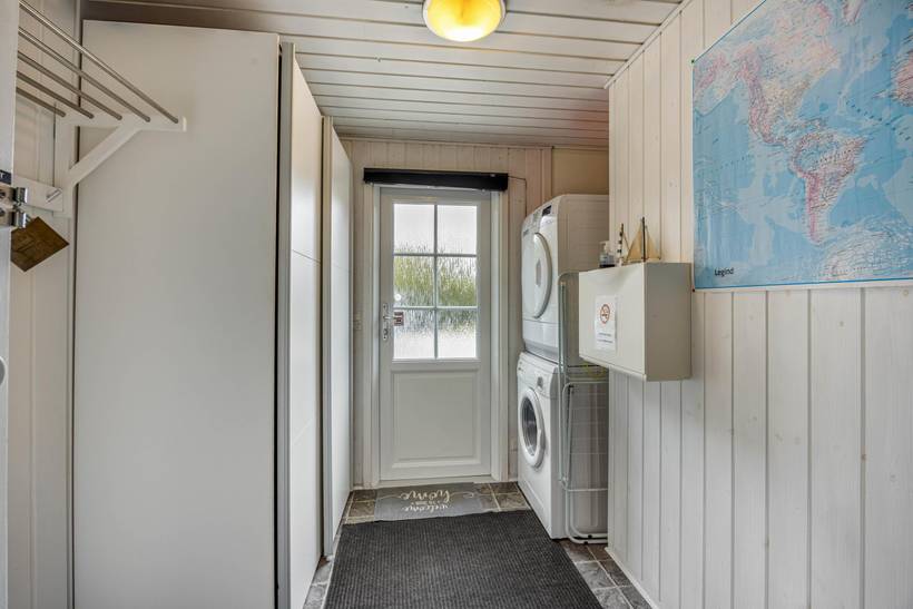 Foto von Ferienhaus KO89 in Lodbjerg Hede - Søndervig - Westjütland
