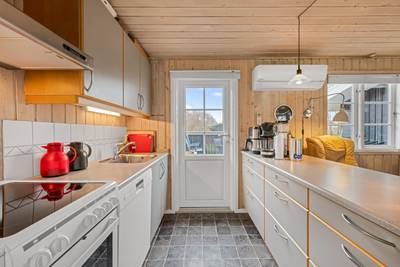 Vorschaubild von Ferienhaus KO89 in Lodbjerg Hede - Søndervig - Westjütland