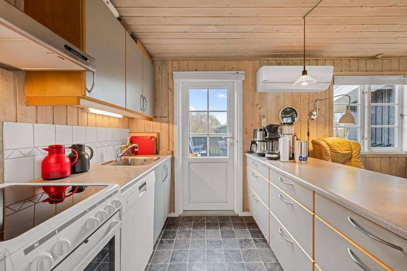 Foto von Ferienhaus KO89 in Lodbjerg Hede - Søndervig - Westjütland