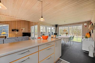 Vorschaubild von Ferienhaus KO89 in Lodbjerg Hede - Søndervig - Westjütland