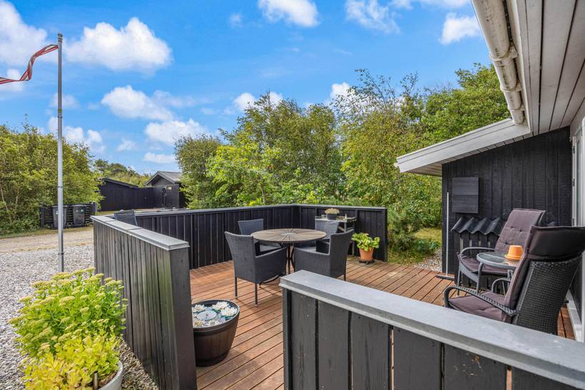 Foto von Ferienhaus KO89 in Lodbjerg Hede - Søndervig - Westjütland