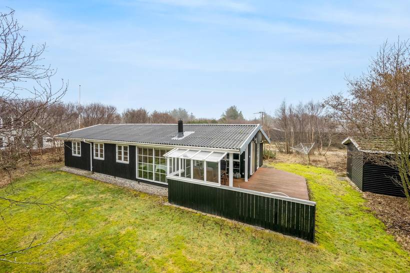 Foto von Ferienhaus KO89 in Lodbjerg Hede - Søndervig - Westjütland