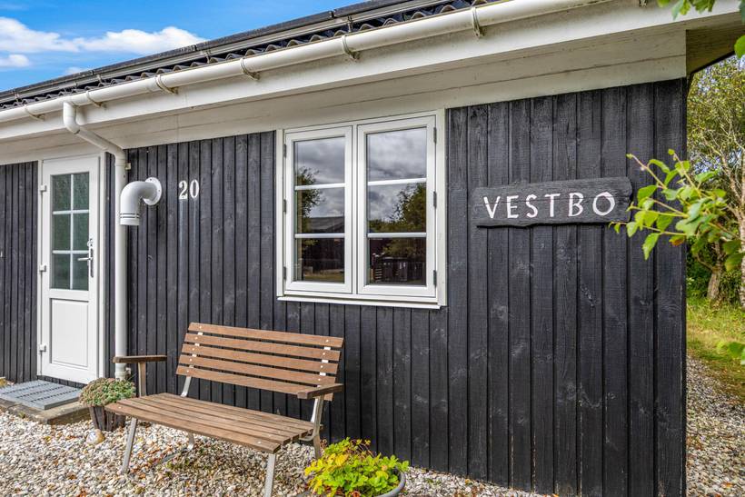 Foto von Ferienhaus KO89 in Lodbjerg Hede - Søndervig - Westjütland