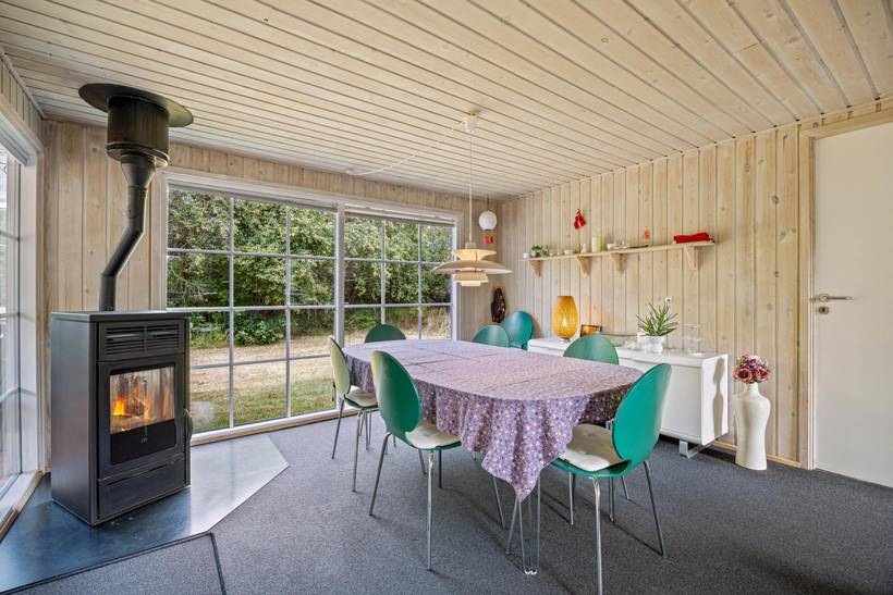 Foto von Ferienhaus KO89 in Lodbjerg Hede - Søndervig - Westjütland