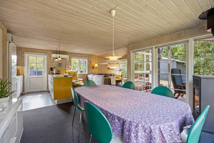 Foto von Ferienhaus KO89 in Lodbjerg Hede - Søndervig - Westjütland