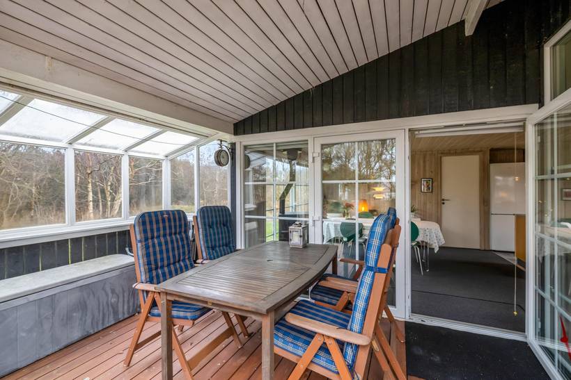 Foto von Ferienhaus KO89 in Lodbjerg Hede - Søndervig - Westjütland