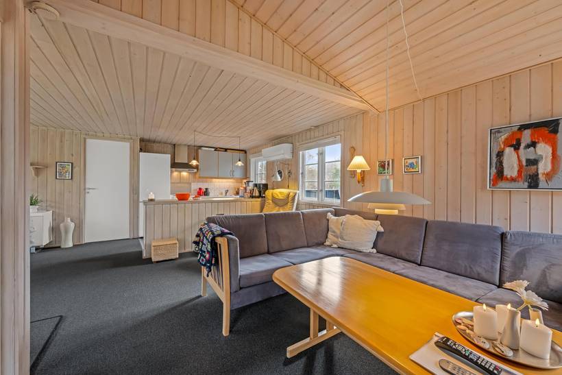 Foto von Ferienhaus KO89 in Lodbjerg Hede - Søndervig - Westjütland