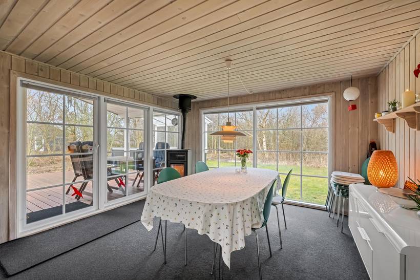 Foto von Ferienhaus KO89 in Lodbjerg Hede - Søndervig - Westjütland
