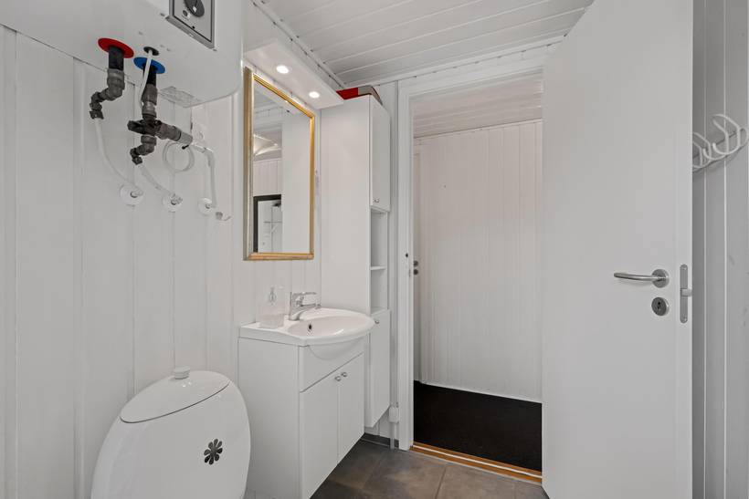 Foto von Ferienhaus KO89 in Lodbjerg Hede - Søndervig - Westjütland
