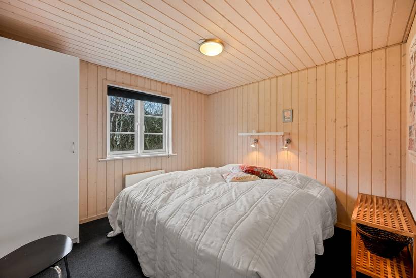 Foto von Ferienhaus KO89 in Lodbjerg Hede - Søndervig - Westjütland