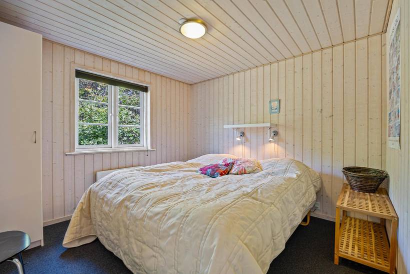Foto von Ferienhaus KO89 in Lodbjerg Hede - Søndervig - Westjütland