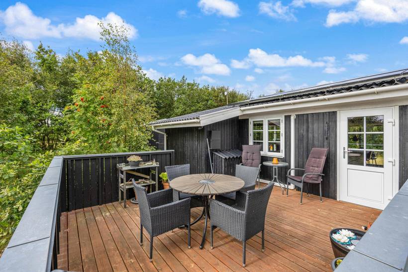 Foto von Ferienhaus KO89 in Lodbjerg Hede - Søndervig - Westjütland