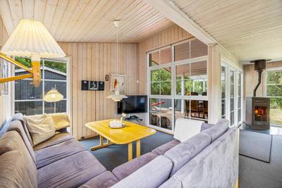 Vorschaubild von Ferienhaus KO89 in Lodbjerg Hede - Søndervig - Westjütland