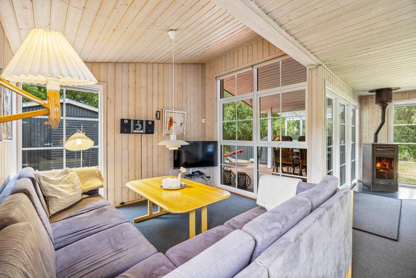 Foto von Ferienhaus KO89 in Lodbjerg Hede - Søndervig - Westjütland
