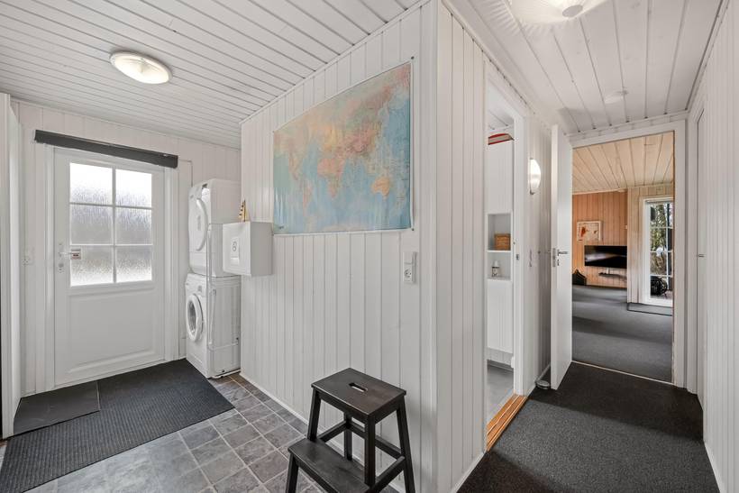 Foto von Ferienhaus KO89 in Lodbjerg Hede - Søndervig - Westjütland