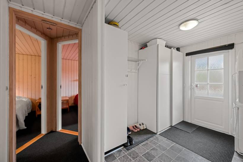 Foto von Ferienhaus KO89 in Lodbjerg Hede - Søndervig - Westjütland