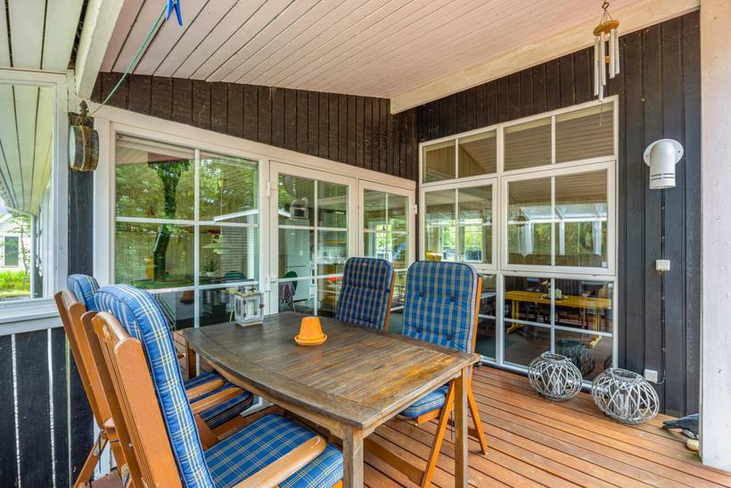 Foto von Ferienhaus KO89 in Lodbjerg Hede - Søndervig - Westjütland