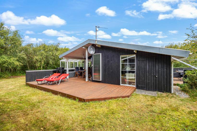Foto von Ferienhaus KO89 in Lodbjerg Hede - Søndervig - Westjütland