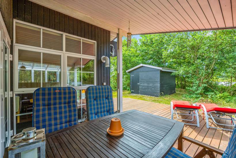 Foto von Ferienhaus KO89 in Lodbjerg Hede - Søndervig - Westjütland