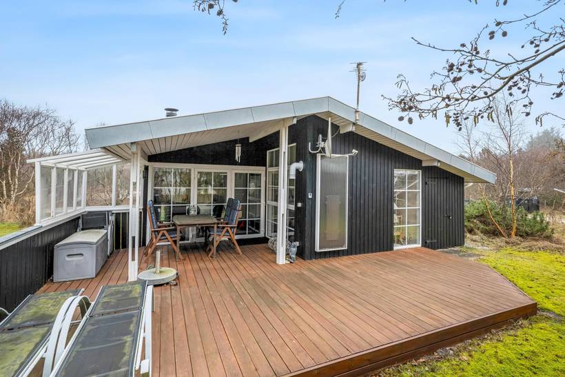 Foto von Ferienhaus KO89 in Lodbjerg Hede - Søndervig - Westjütland