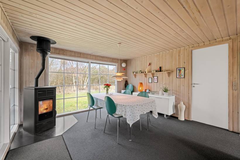Foto von Ferienhaus KO89 in Lodbjerg Hede - Søndervig - Westjütland
