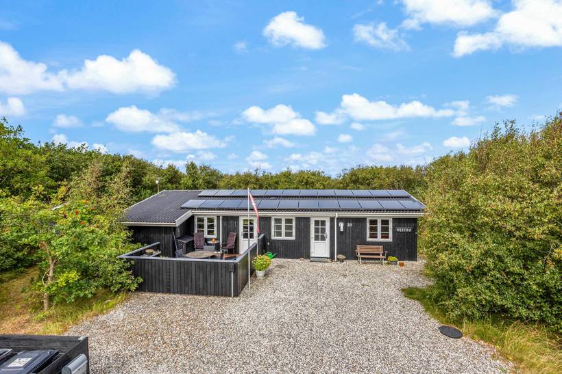 Foto von Ferienhaus KO89 in Lodbjerg Hede - Søndervig - Westjütland
