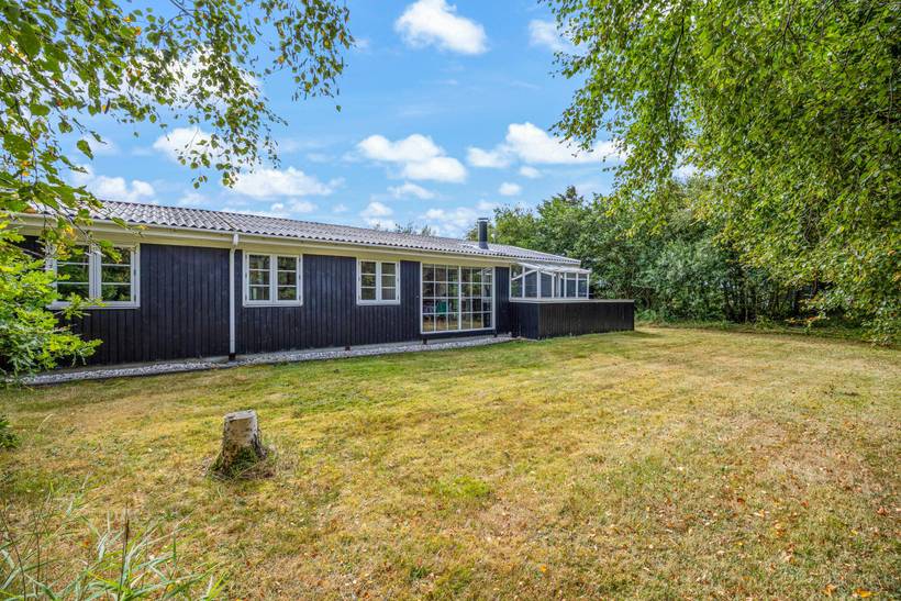 Foto von Ferienhaus KO89 in Lodbjerg Hede - Søndervig - Westjütland