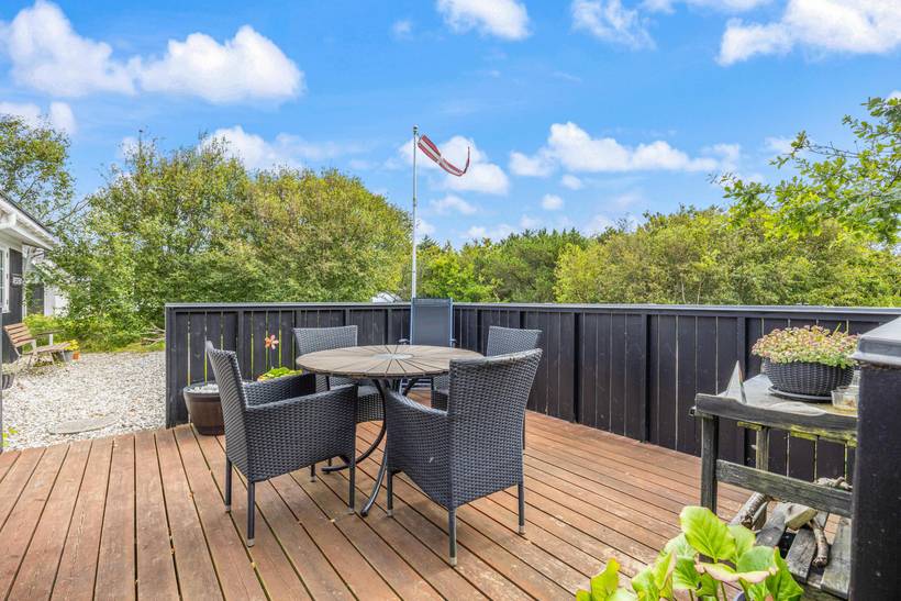 Foto von Ferienhaus KO89 in Lodbjerg Hede - Søndervig - Westjütland