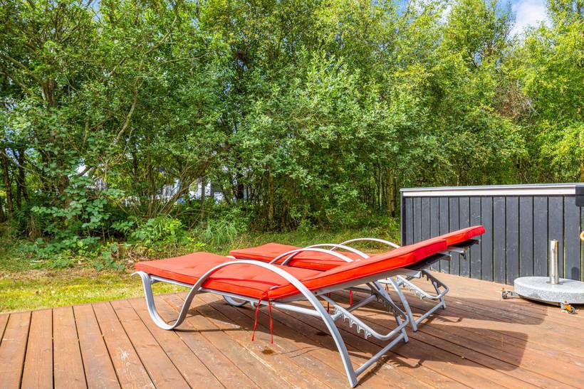 Foto von Ferienhaus KO89 in Lodbjerg Hede - Søndervig - Westjütland