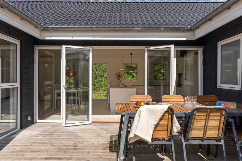 Foto von Ferienhaus KO91 in Blokhus - Nordjütland