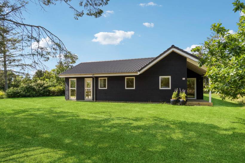 Foto von Ferienhaus KO91 in Blokhus - Nordjütland