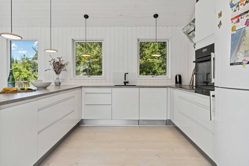 Foto von Ferienhaus KO91 in Blokhus - Nordjütland