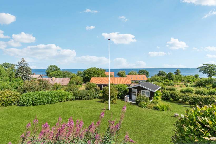 Foto von Ferienhaus KO91 in Blokhus - Nordjütland