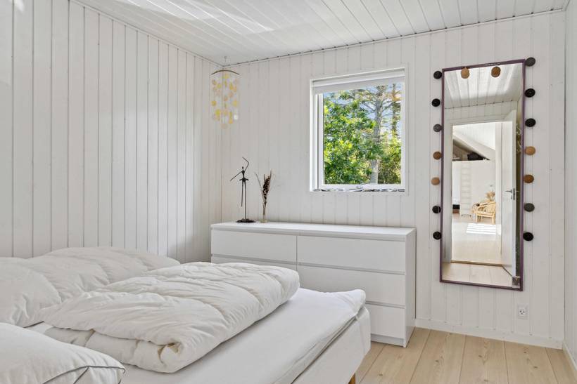 Foto von Ferienhaus KO91 in Blokhus - Nordjütland