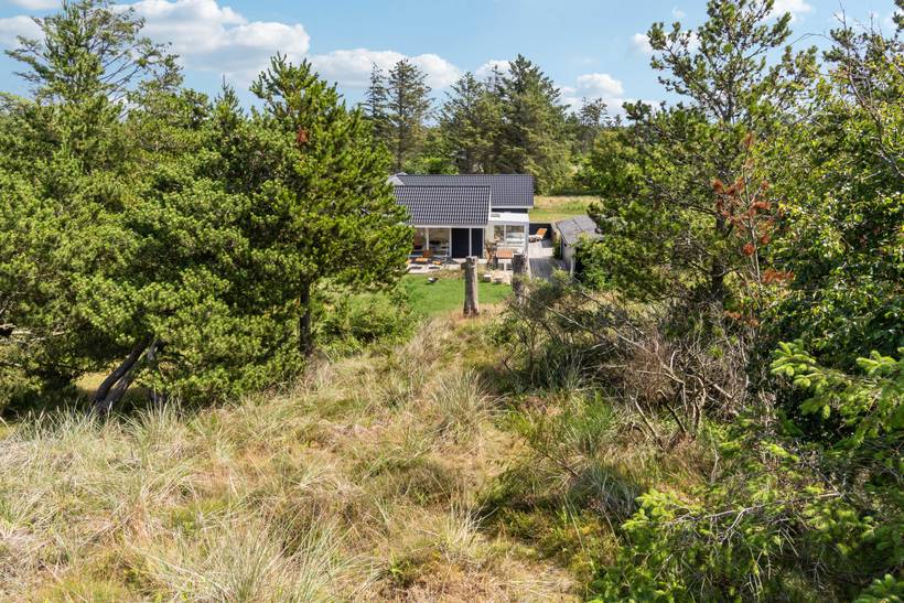 Foto von Ferienhaus KO91 in Blokhus - Nordjütland