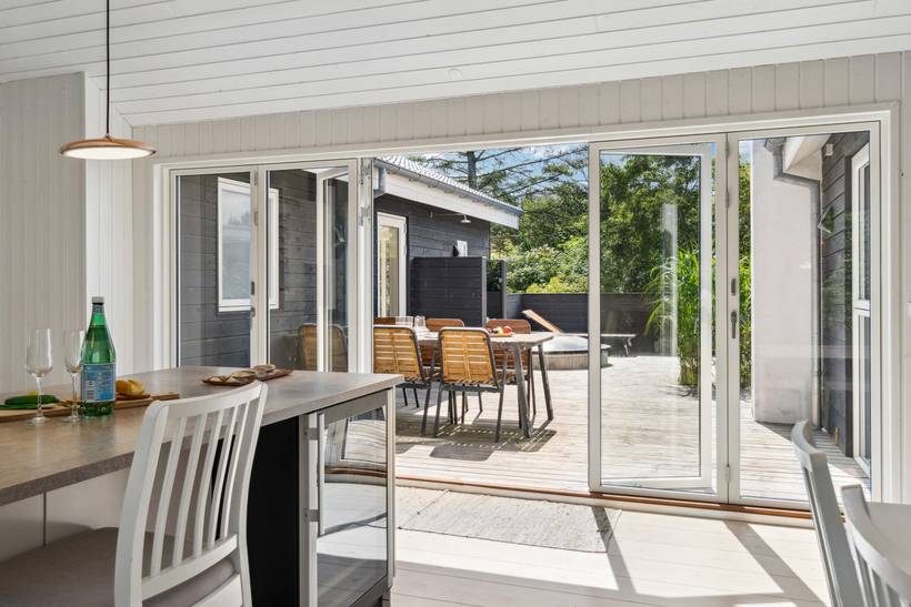 Foto von Ferienhaus KO91 in Blokhus - Nordjütland