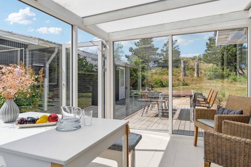 Foto von Ferienhaus KO91 in Blokhus - Nordjütland