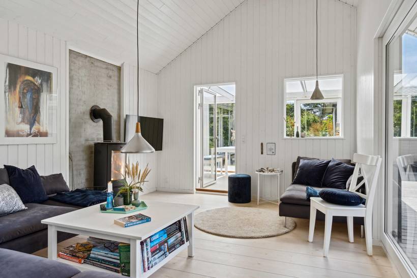 Foto von Ferienhaus KO91 in Blokhus - Nordjütland